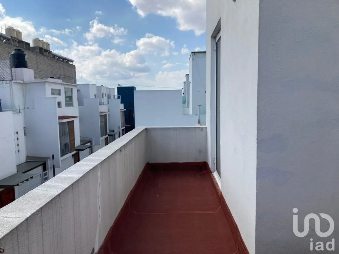 Casa en Venta en San Francisco, San Mateo Atenco, México | NEX-193788 | iad México | Foto 22 de 23