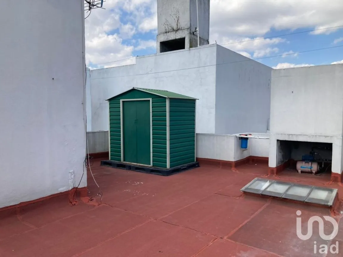 Casa en Venta en San Francisco, San Mateo Atenco, México | NEX-193788 | iad México | Foto 23 de 23