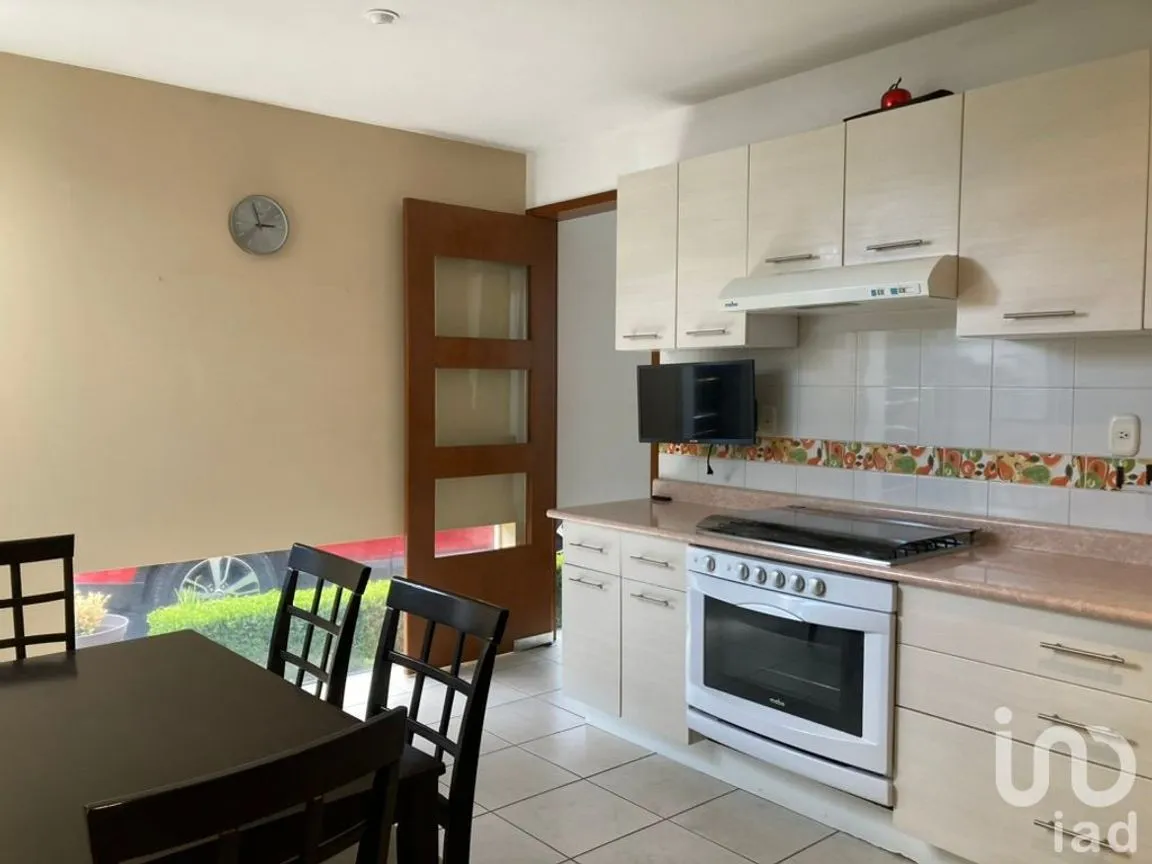 Casa en Venta en San Francisco, San Mateo Atenco, México | NEX-193788 | iad México | Foto 9 de 23