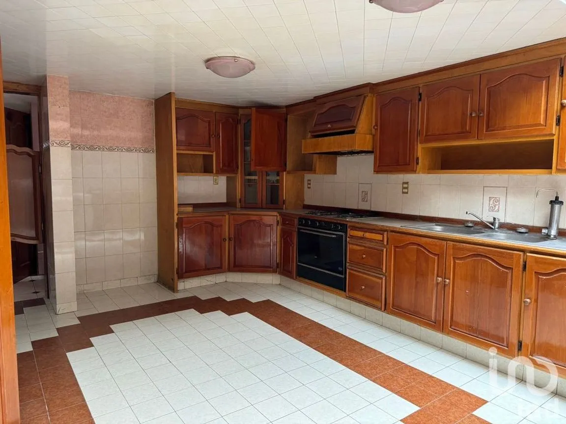 Casa en Venta en Celanese, Toluca, México | NEX-233603 | iad México | Foto 3 de 9
