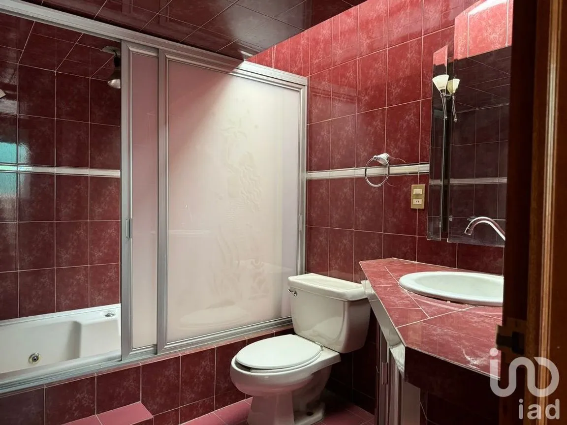 Casa en Venta en Celanese, Toluca, México | NEX-233603 | iad México | Foto 7 de 9