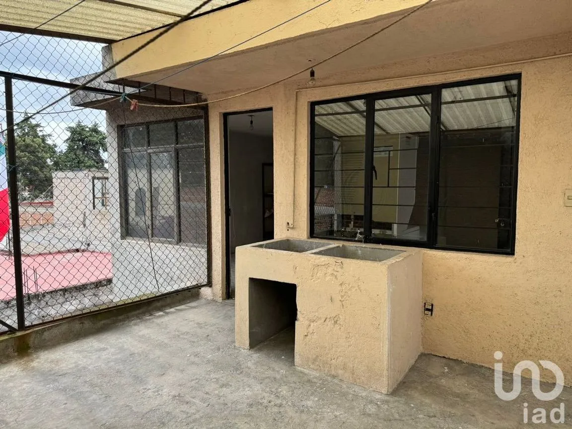 Casa en Venta en Celanese, Toluca, México | NEX-233603 | iad México | Foto 8 de 9