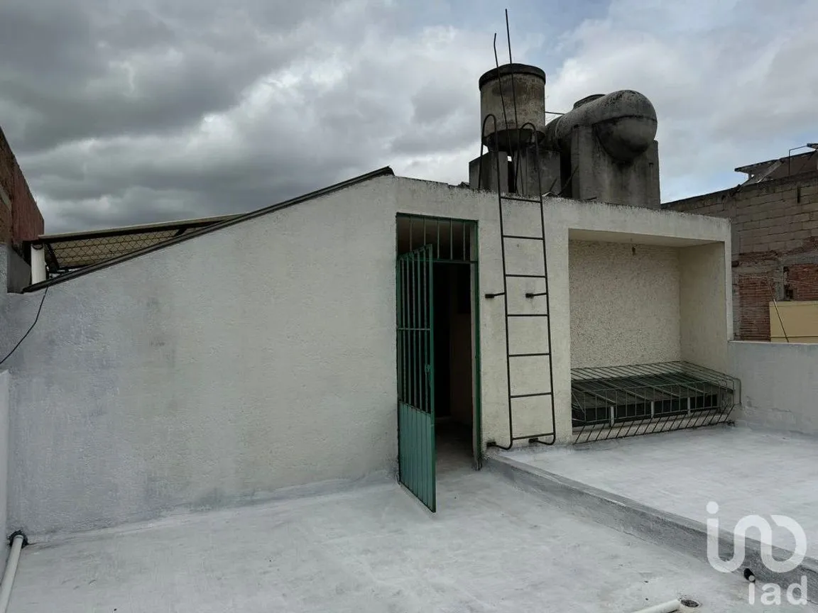 Casa en Venta en Celanese, Toluca, México | NEX-233603 | iad México | Foto 9 de 9