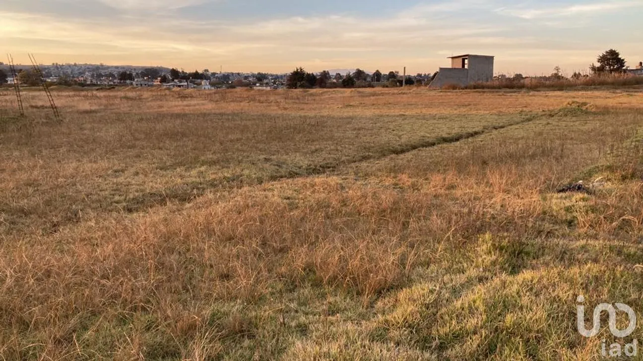 Terreno en Venta en Tecaxic, Toluca, México | NEX-234633 | iad México | Foto 2 de 3