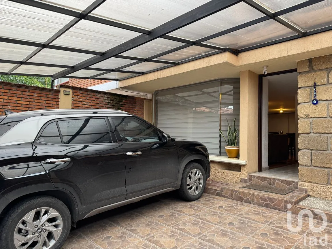 Casa en Venta en Villas Fontana, Toluca, México | NEX-252299 | iad México | Foto 2 de 16