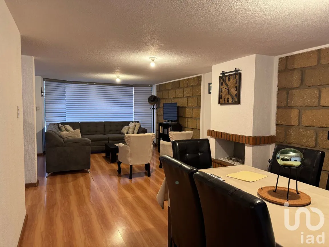 Casa en Venta en Villas Fontana, Toluca, México | NEX-252299 | iad México | Foto 3 de 16