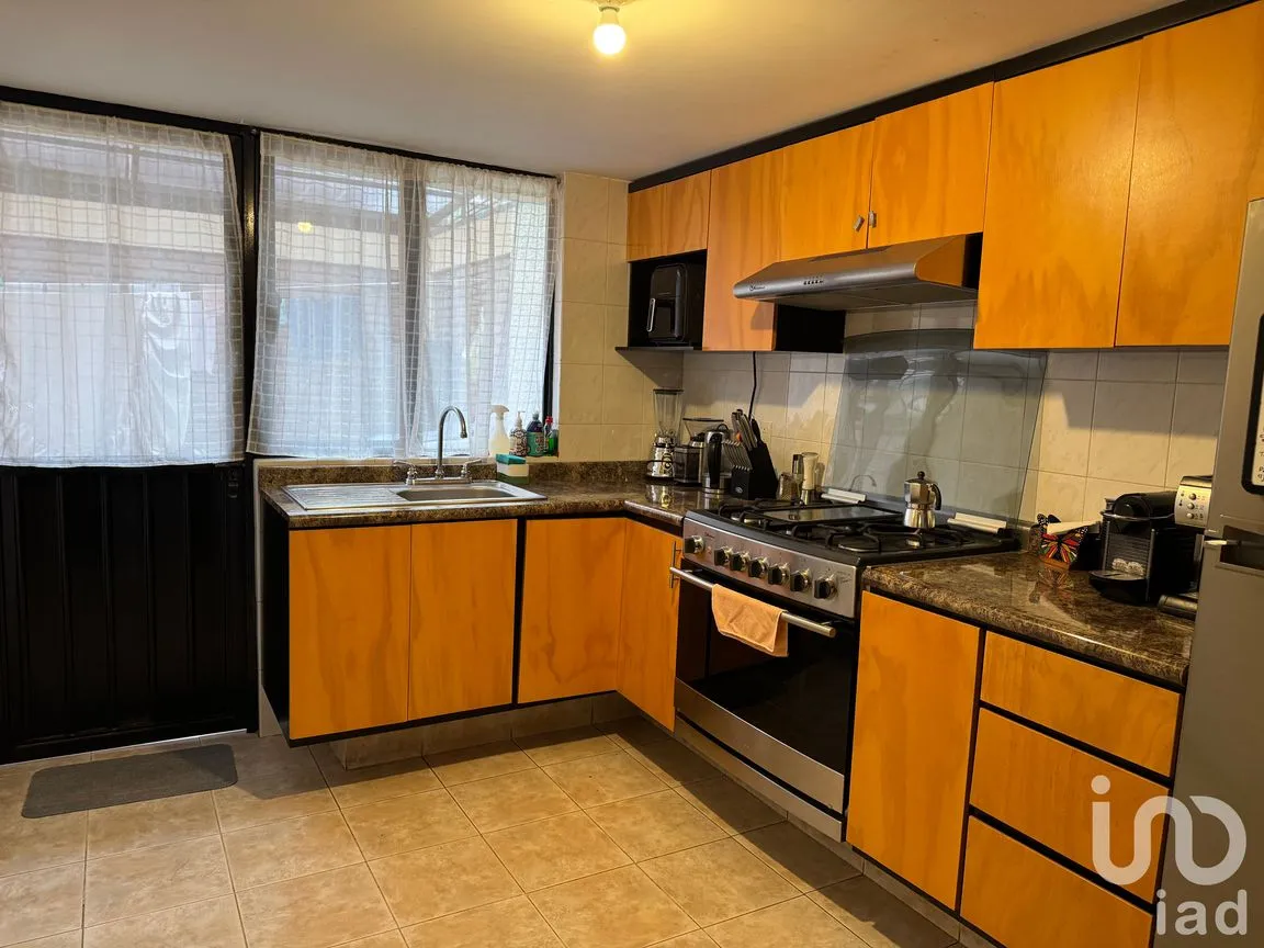 Casa en Venta en Villas Fontana, Toluca, México | NEX-252299 | iad México | Foto 5 de 16