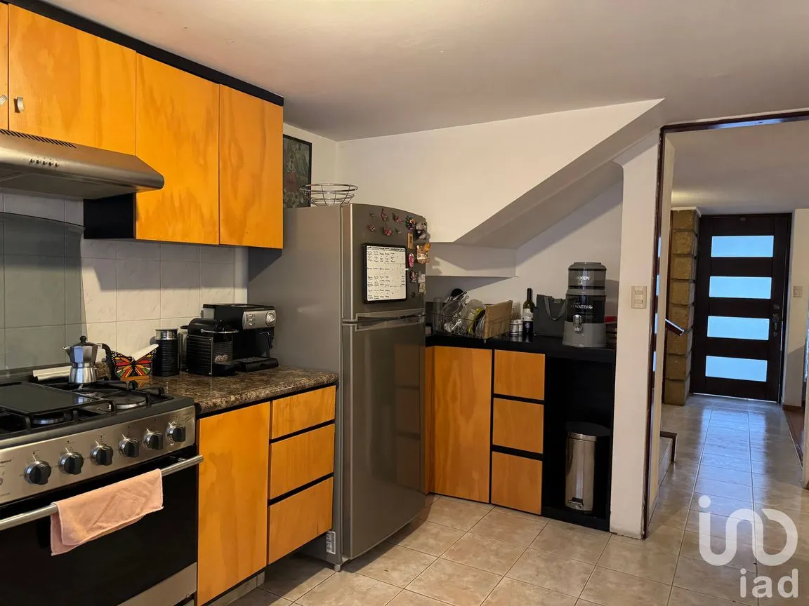 Casa en Venta en Villas Fontana, Toluca, México | NEX-252299 | iad México | Foto 6 de 16