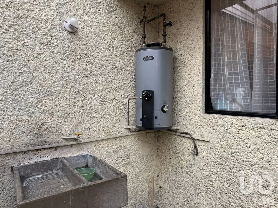 Casa en Venta en Villas Fontana, Toluca, México | NEX-252299 | iad México | Foto 7 de 16