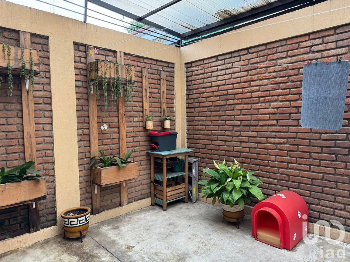 Casa en Venta en Villas Fontana, Toluca, México | NEX-252299 | iad México | Foto 8 de 16