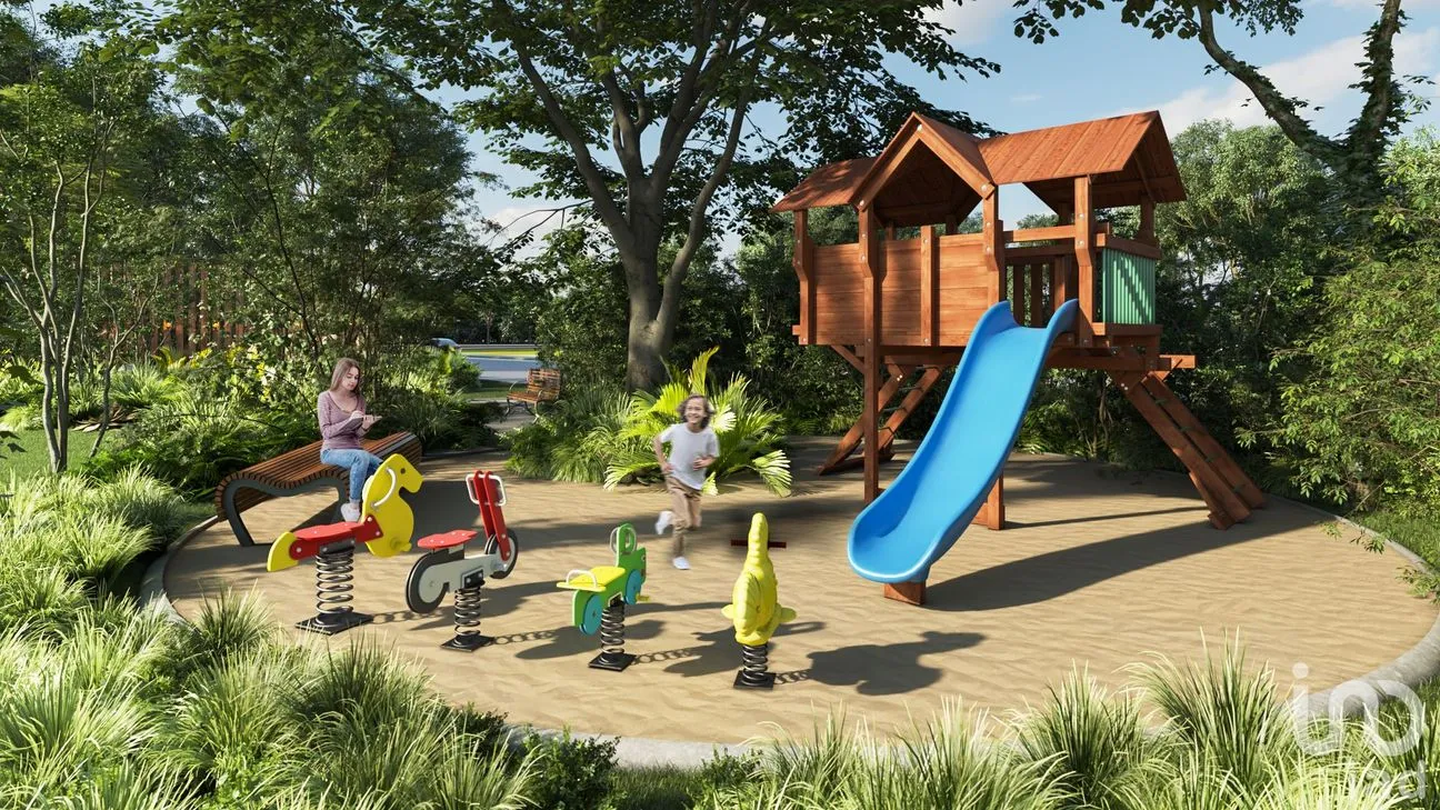 Terreno en Venta en Mina de Oro, Dzidzantún, Yucatán | NEX-254799 | iad México | Foto 2 de 9