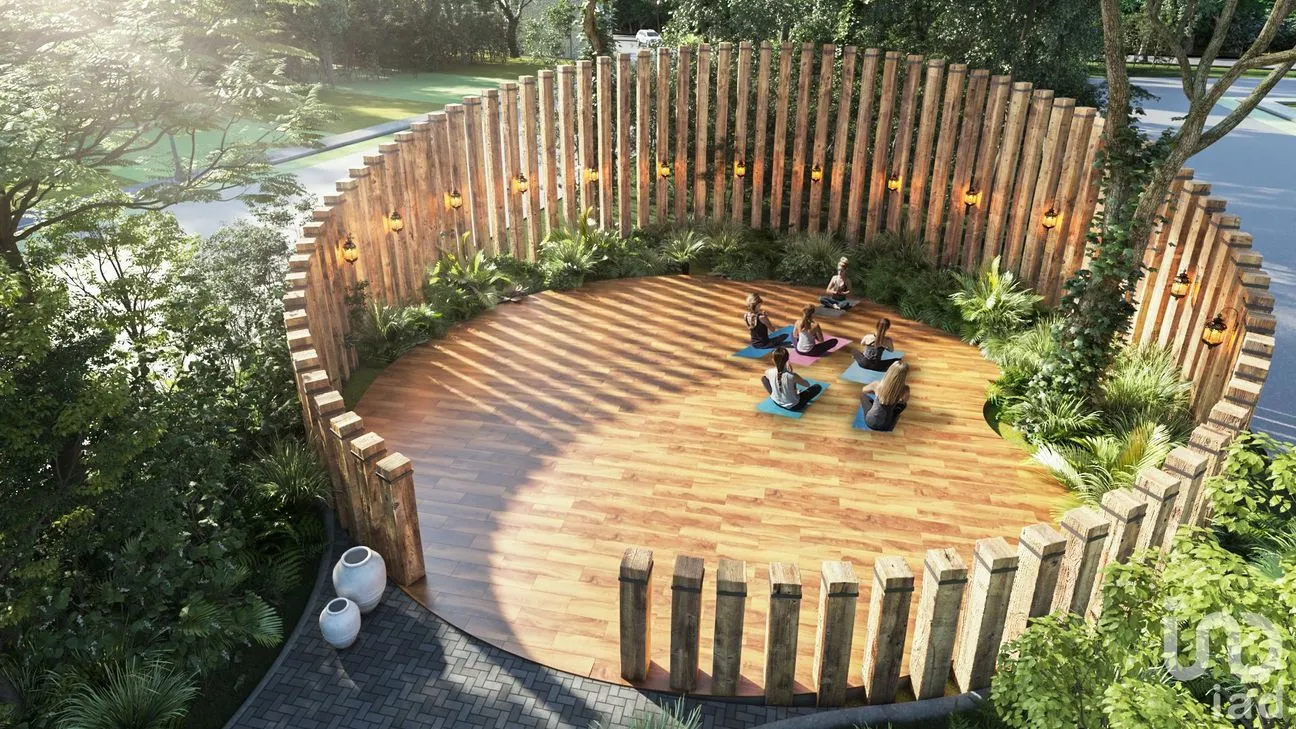 Terreno en Venta en Mina de Oro, Dzidzantún, Yucatán | NEX-254799 | iad México | Foto 5 de 9