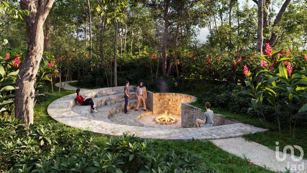 Terreno en Venta en Mina de Oro, Dzidzantún, Yucatán | NEX-254799 | iad México | Foto 8 de 9