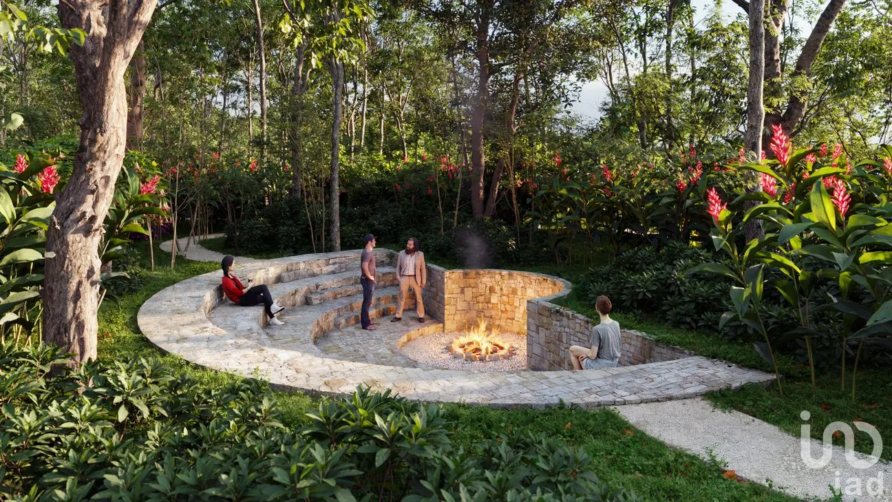 Terreno en Venta en Mina de Oro, Dzidzantún, Yucatán | NEX-254799 | iad México | Foto 8 de 9
