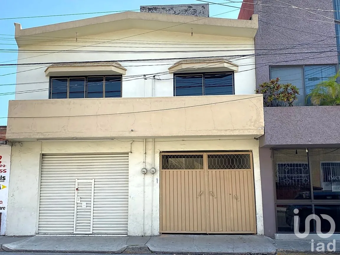 Departamento en Venta en Morelos, Cuautla, Morelos | NEX-256035 | iad México | Foto 1 de 17
