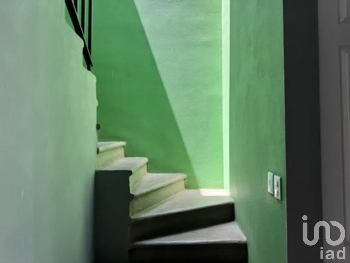 Casa en Venta en Bosques Residencial, Zinacantepec, México | NEX-257787 | iad México | Foto 11 de 17