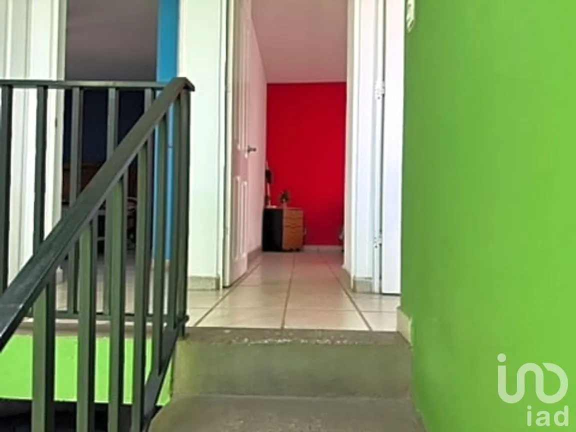 Casa en Venta en Bosques Residencial, Zinacantepec, México | NEX-257787 | iad México | Foto 12 de 17