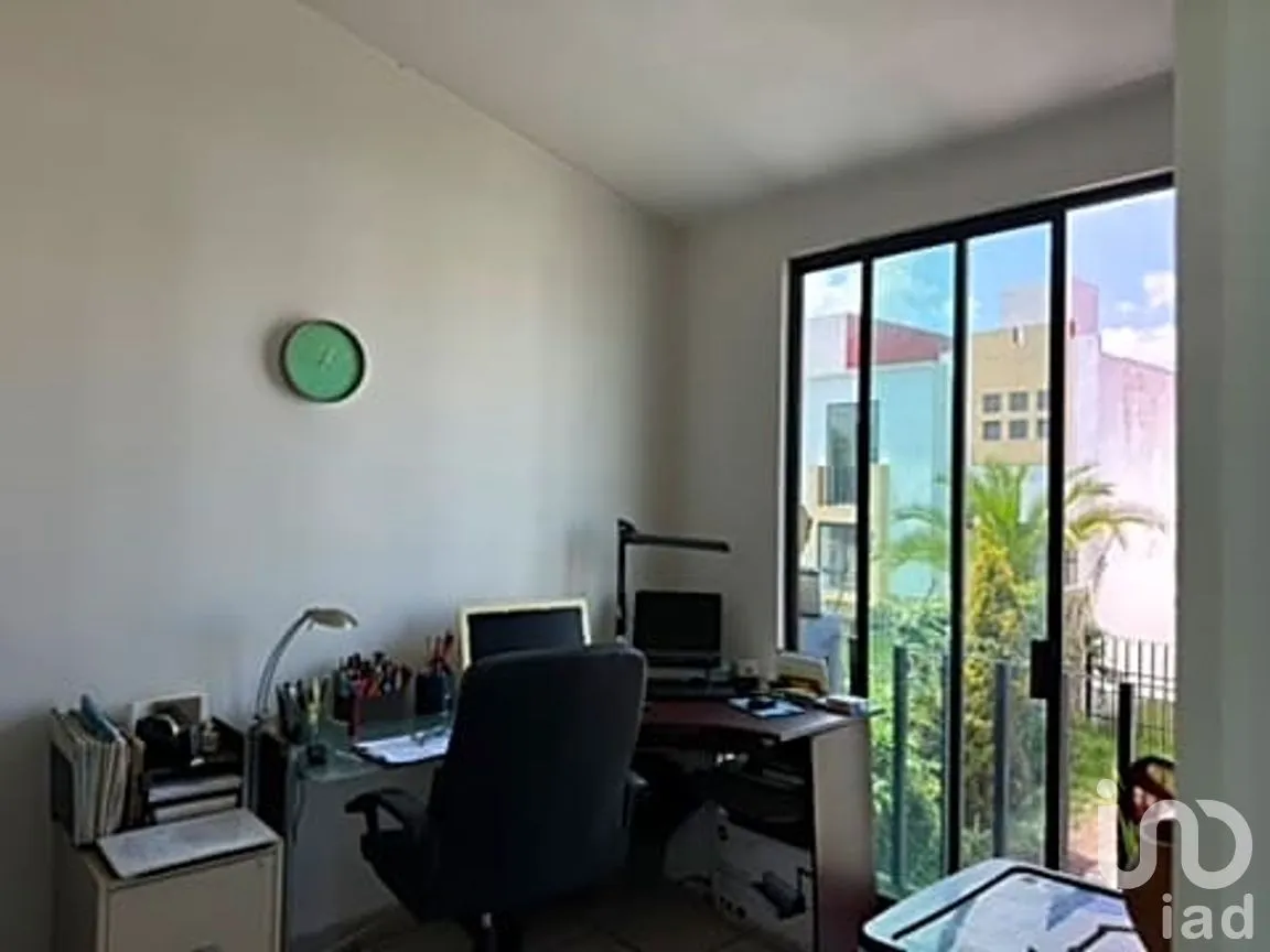 Casa en Venta en Bosques Residencial, Zinacantepec, México | NEX-257787 | iad México | Foto 13 de 17