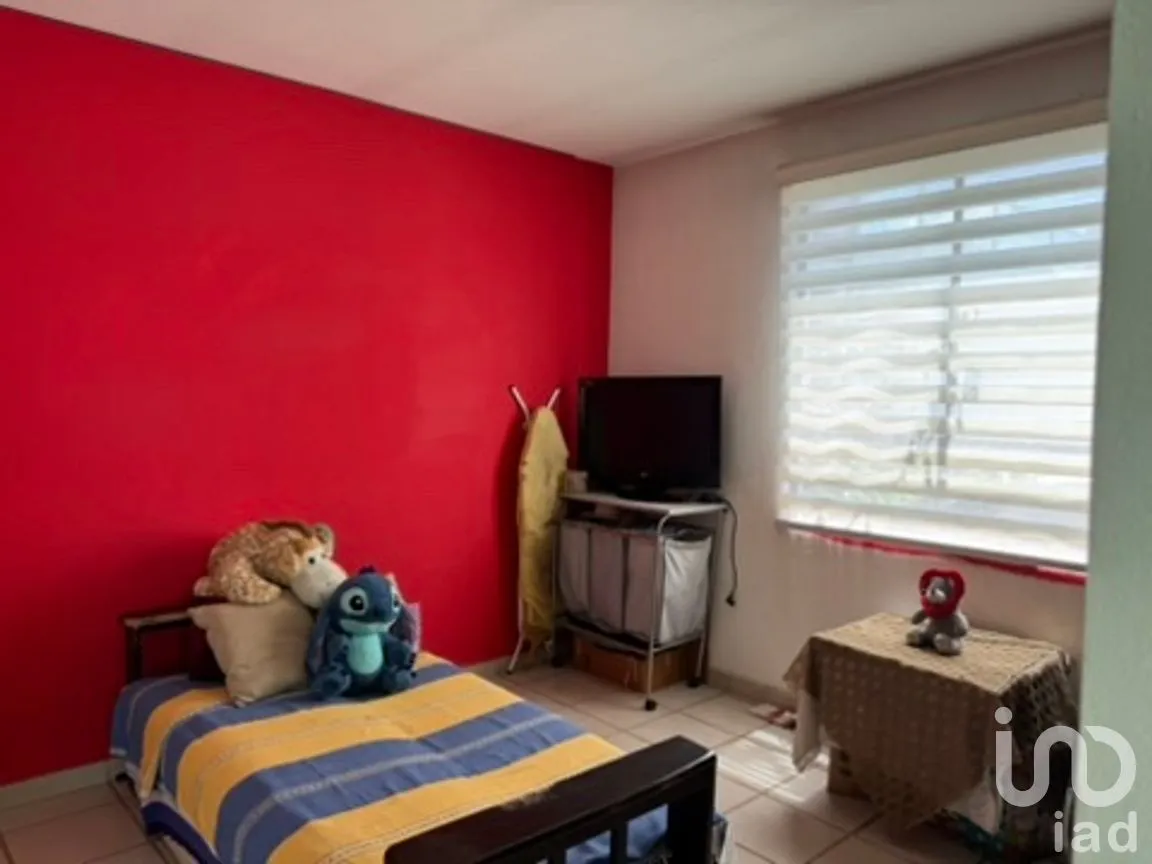 Casa en Venta en Bosques Residencial, Zinacantepec, México | NEX-257787 | iad México | Foto 14 de 17