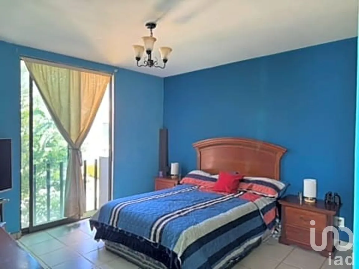 Casa en Venta en Bosques Residencial, Zinacantepec, México | NEX-257787 | iad México | Foto 15 de 17