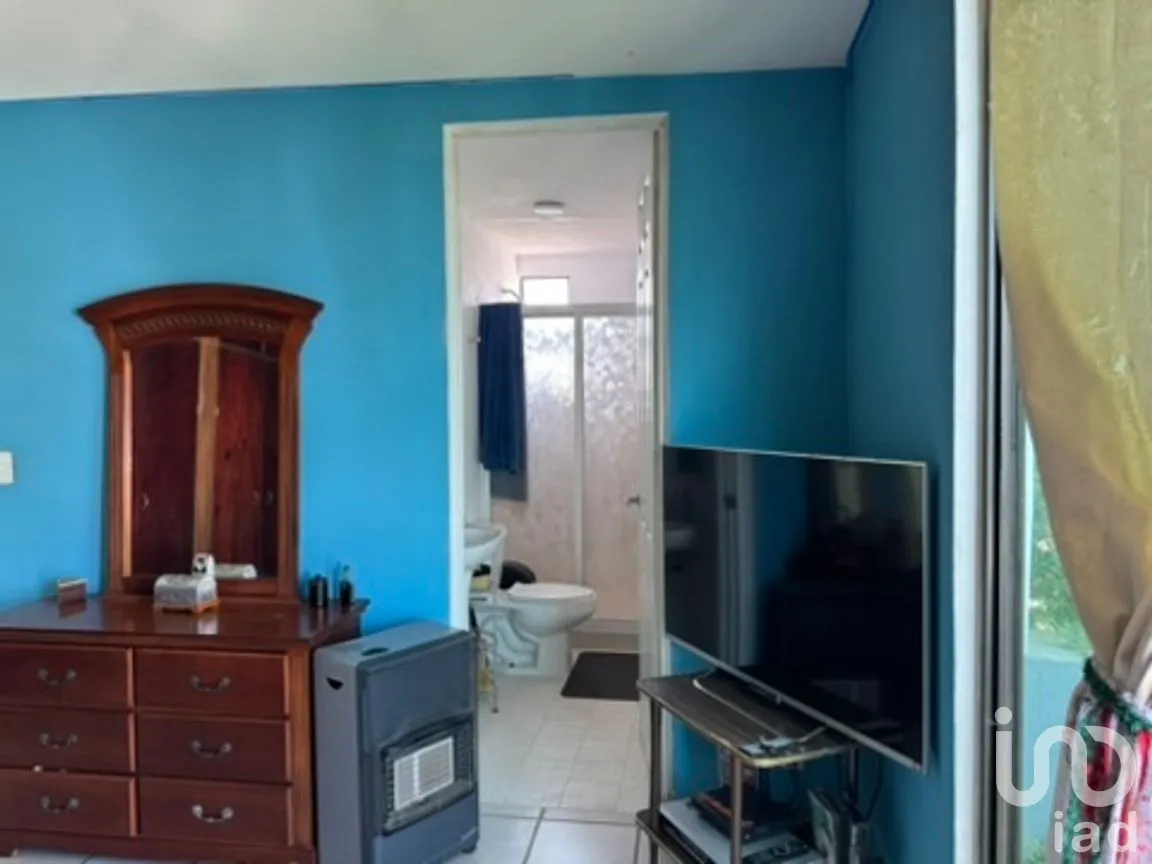 Casa en Venta en Bosques Residencial, Zinacantepec, México | NEX-257787 | iad México | Foto 16 de 17