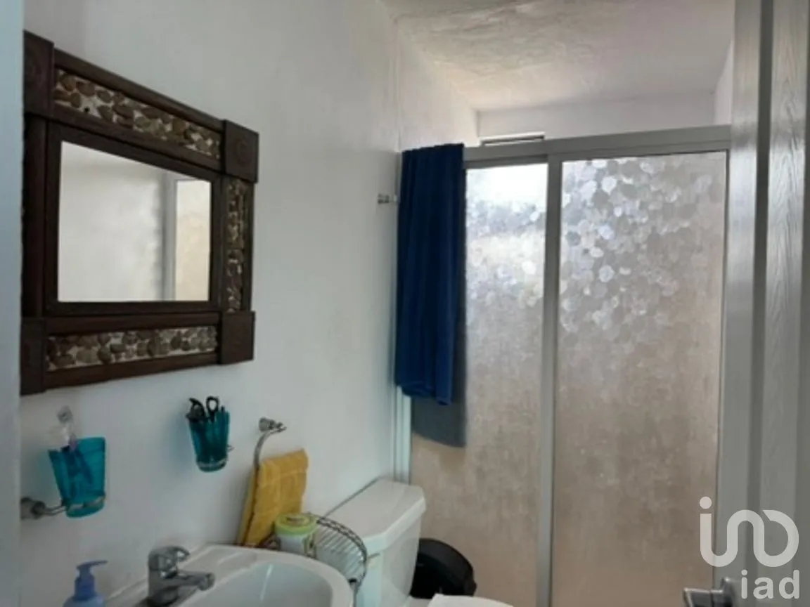 Casa en Venta en Bosques Residencial, Zinacantepec, México | NEX-257787 | iad México | Foto 17 de 17