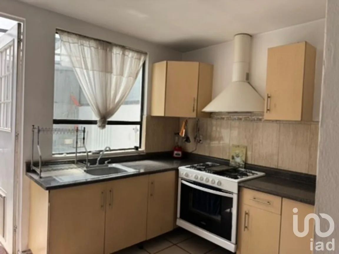 Casa en Venta en Bosques Residencial, Zinacantepec, México | NEX-257787 | iad México | Foto 6 de 17