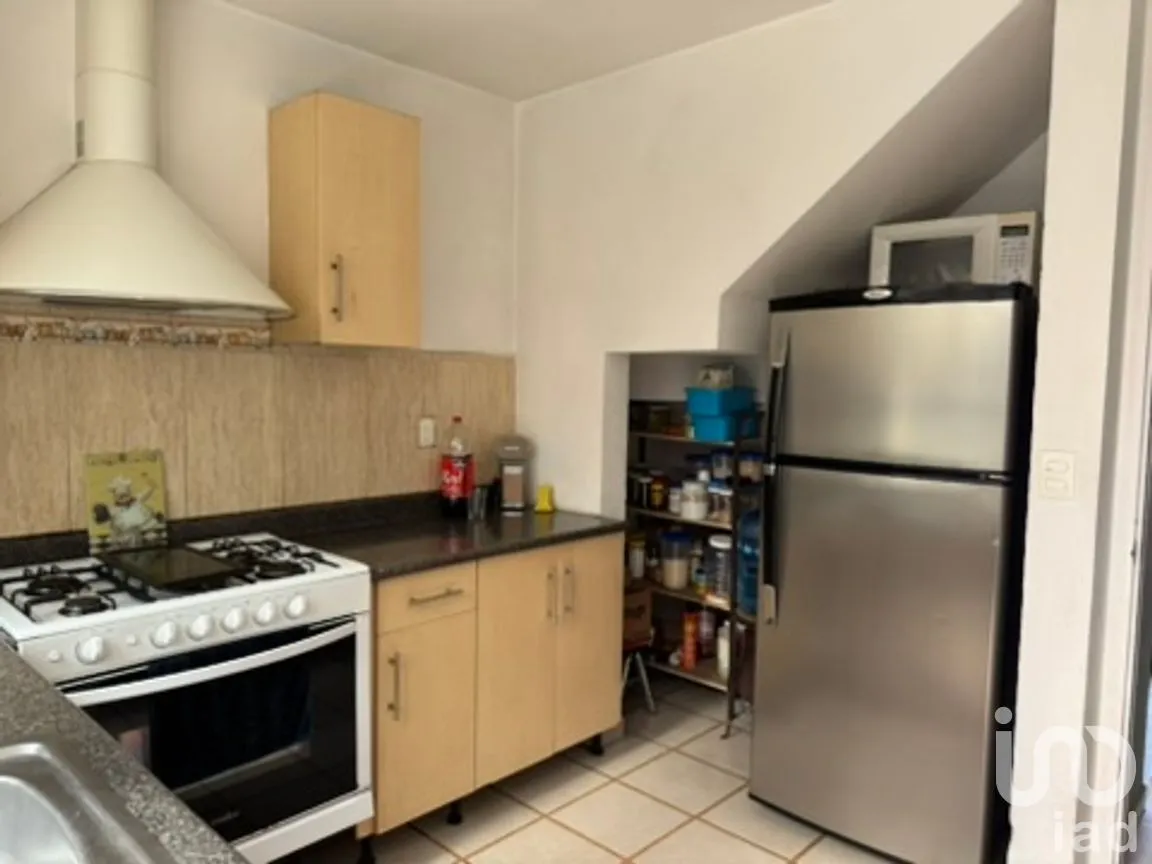 Casa en Venta en Bosques Residencial, Zinacantepec, México | NEX-257787 | iad México | Foto 7 de 17