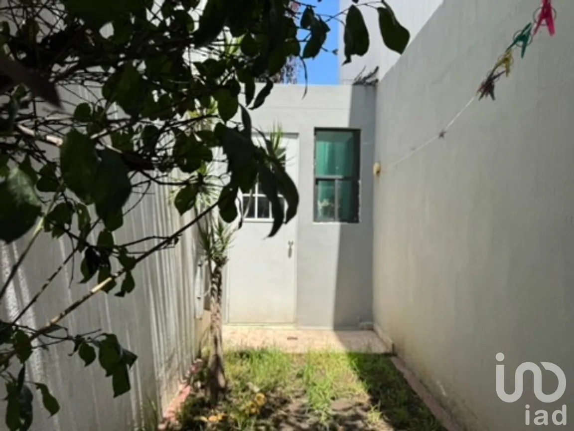 Casa en Venta en Bosques Residencial, Zinacantepec, México | NEX-257787 | iad México | Foto 10 de 17