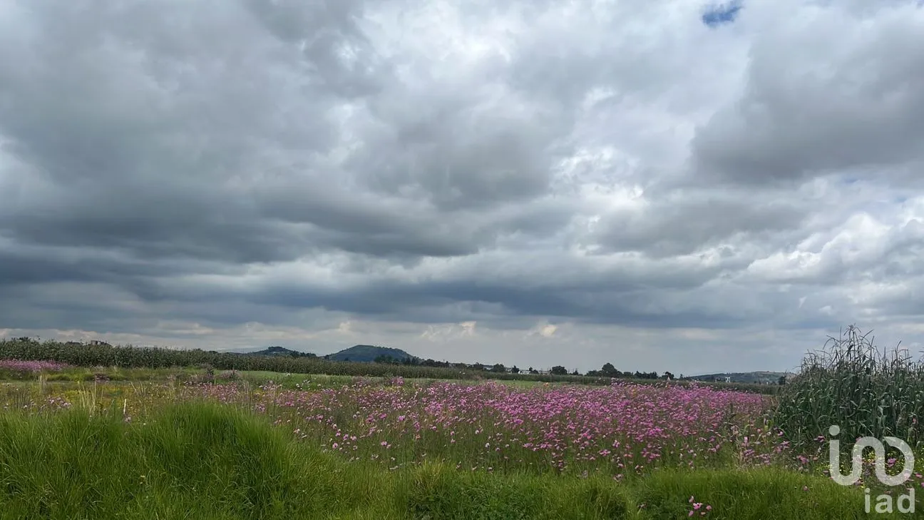 Terreno en Venta en San Antonio Buenavista, Toluca, México | NEX-259457 | iad México | Foto 2 de 3