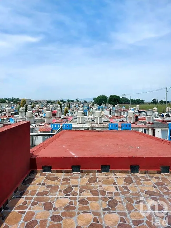 Casa en Venta en Paseos San Martín, Toluca, México | NEX-259465 | iad México | Foto 11 de 11