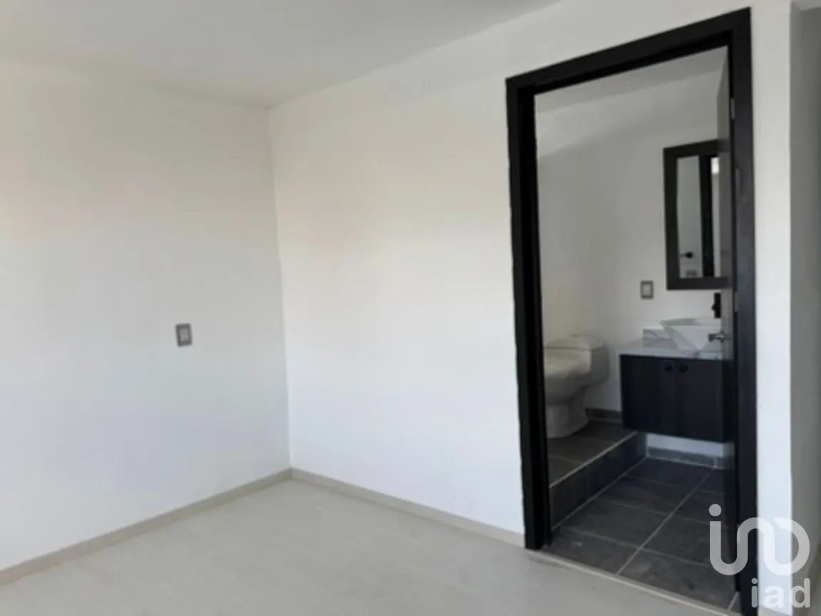 Casa en Venta en Lázaro Cárdenas, Metepec, México | NEX-260718 | iad México | Foto 11 de 18