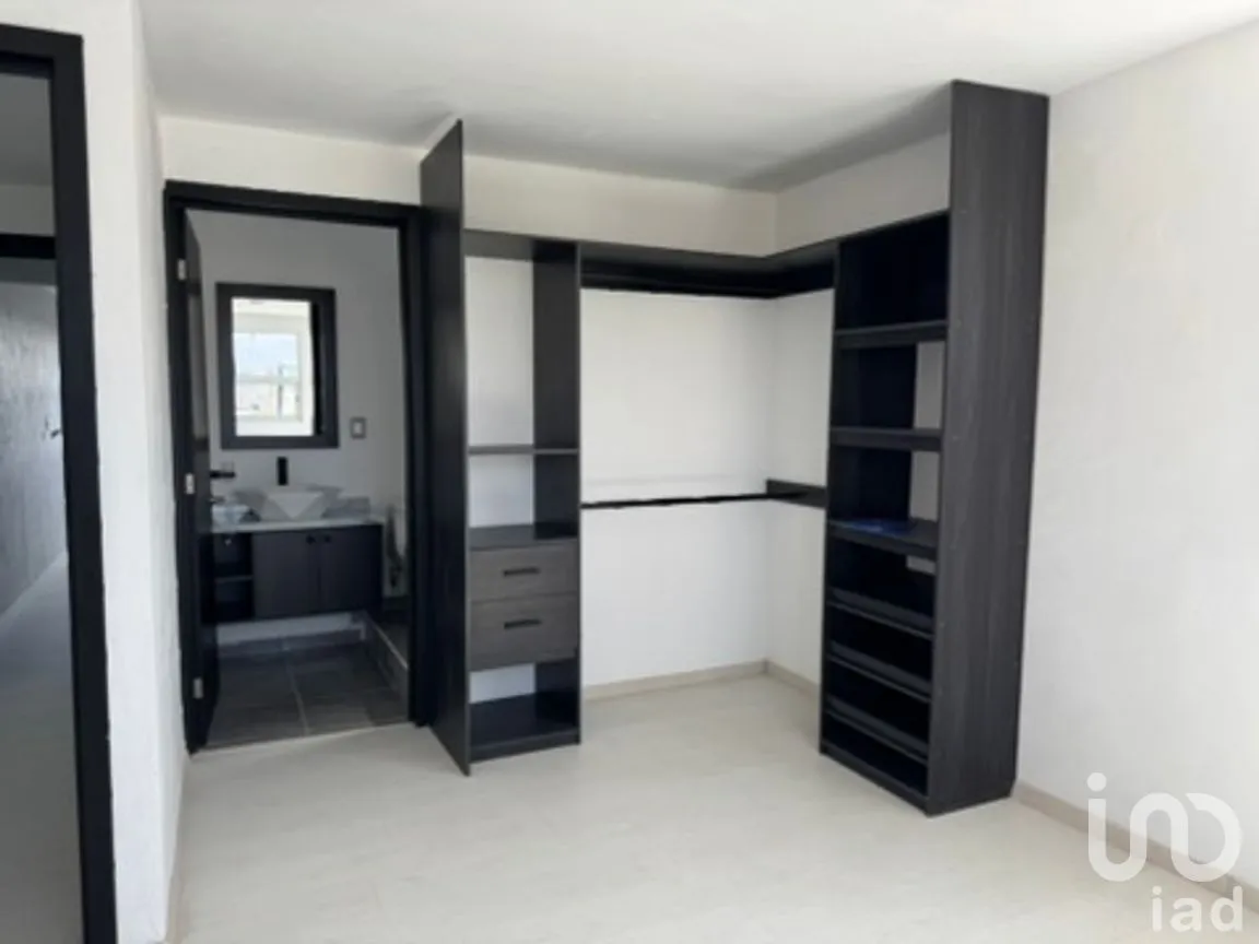 Casa en Venta en Lázaro Cárdenas, Metepec, México | NEX-260718 | iad México | Foto 13 de 18