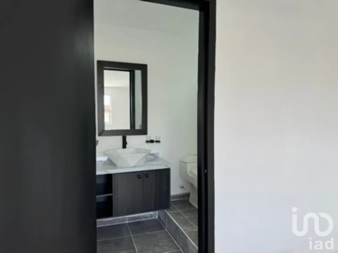 Casa en Venta en Lázaro Cárdenas, Metepec, México | NEX-260718 | iad México | Foto 16 de 18