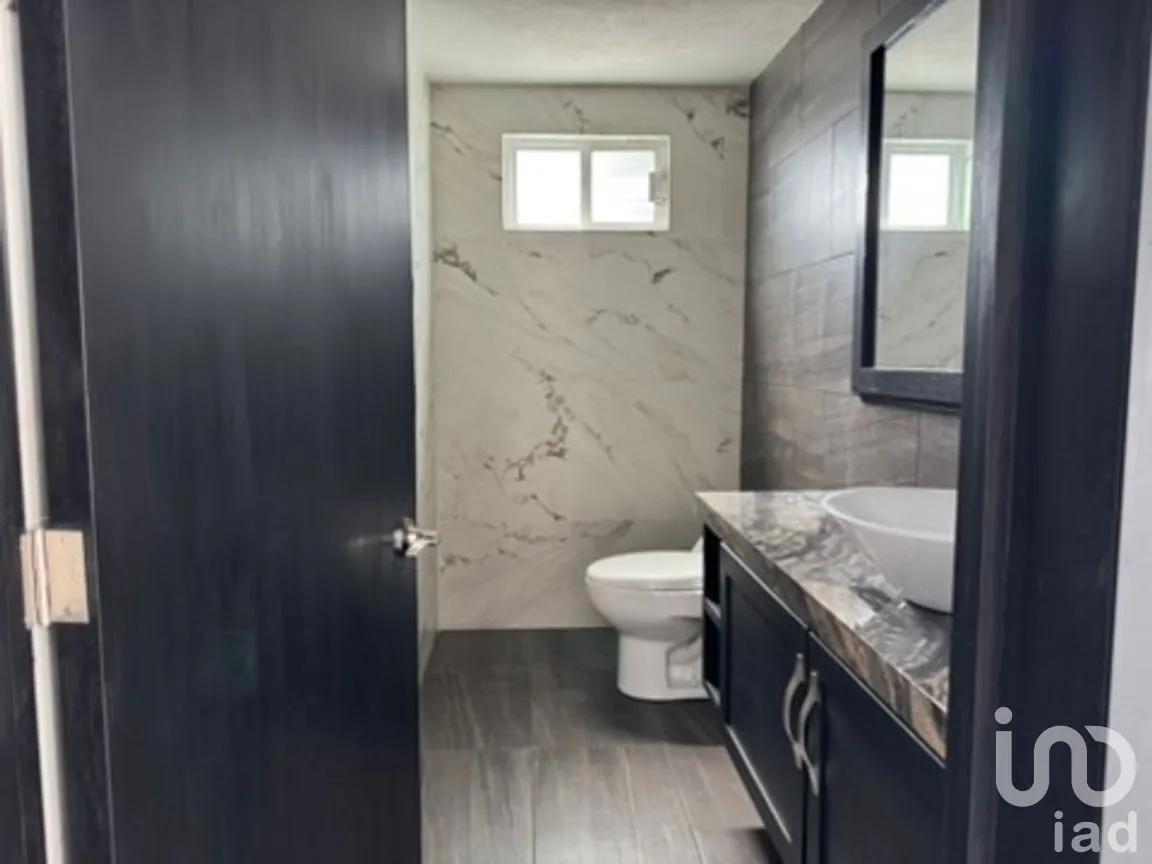 Casa en Venta en Lázaro Cárdenas, Metepec, México | NEX-260718 | iad México | Foto 4 de 18