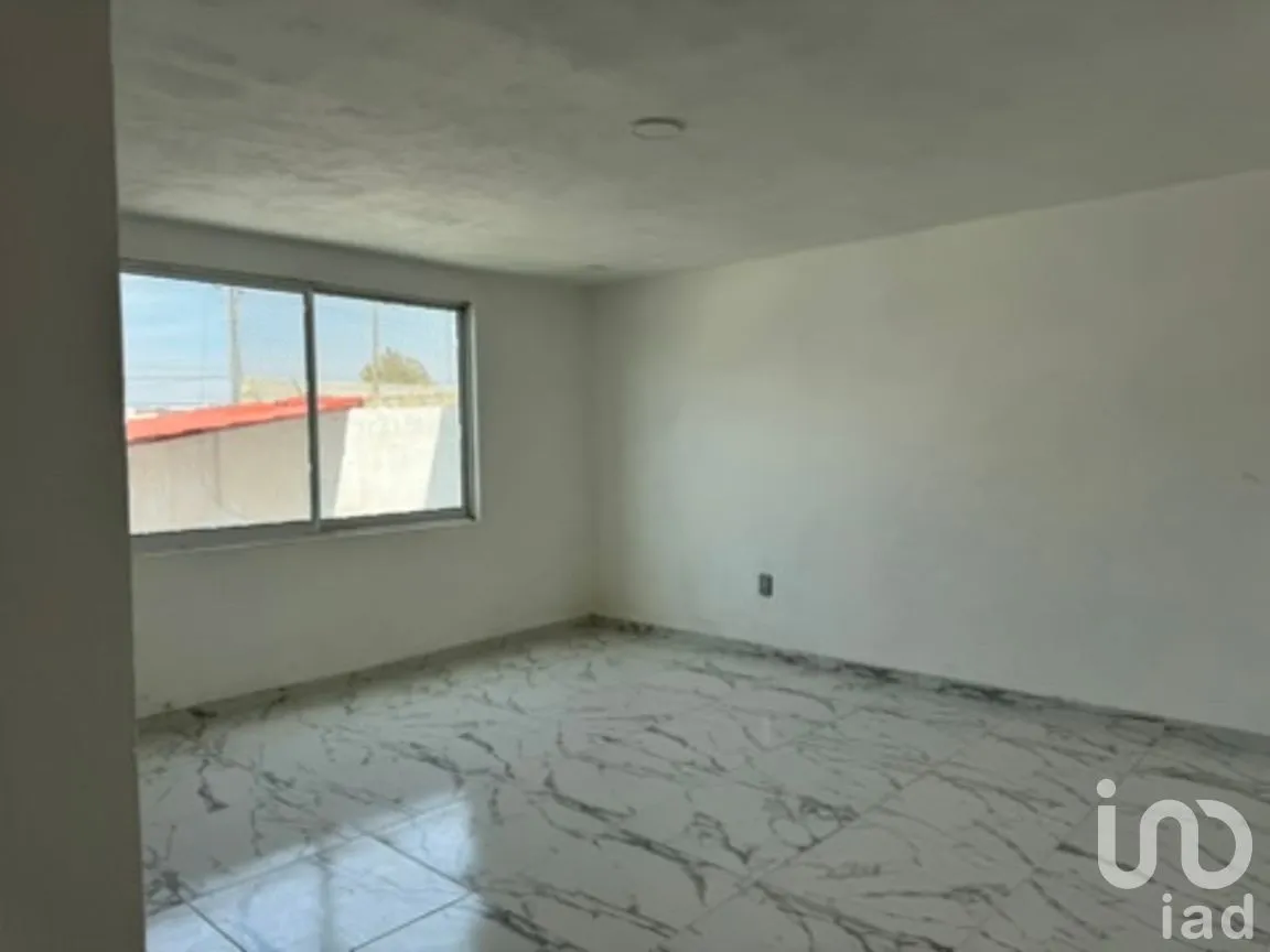 Casa en Venta en Lázaro Cárdenas, Metepec, México | NEX-260718 | iad México | Foto 6 de 18