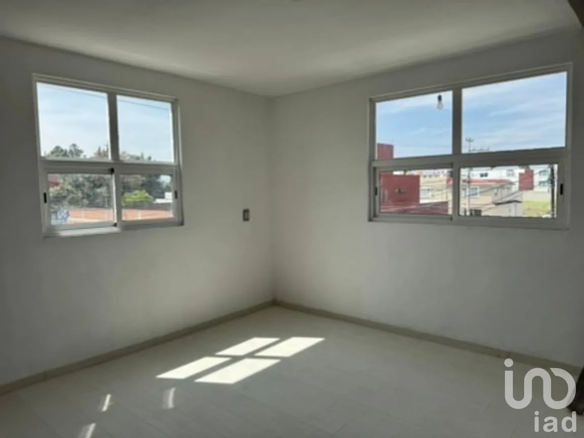 Casa en Venta en Lázaro Cárdenas, Metepec, México | NEX-260718 | iad México | Foto 9 de 18
