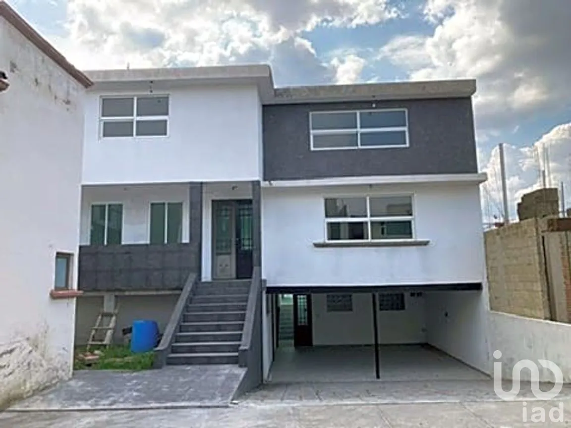Casa en Venta en Lázaro Cárdenas, Metepec, México | NEX-260718 | iad México | Foto 1 de 18