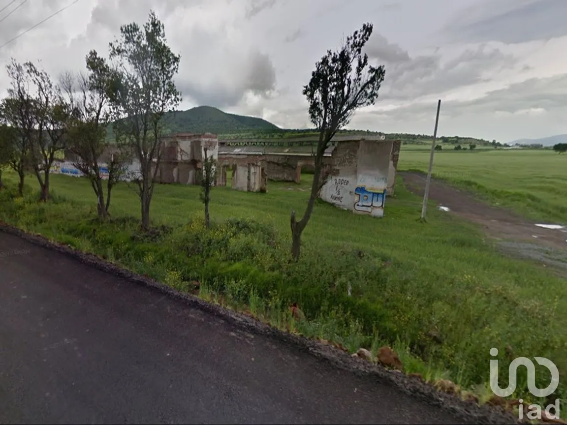 Terreno en Venta en Tlaxco, Tlaxco, Tlaxcala | NEX-260941 | iad México | Foto 3 de 6