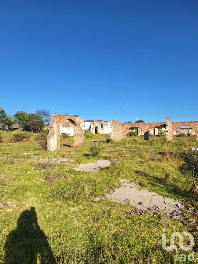 Terreno en Venta en Tlaxco, Tlaxco, Tlaxcala | NEX-260941 | iad México | Foto 4 de 6