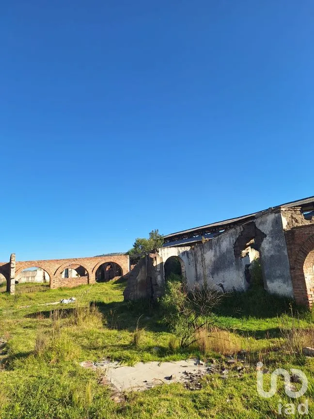 Terreno en Venta en Tlaxco, Tlaxco, Tlaxcala | NEX-260941 | iad México | Foto 5 de 6