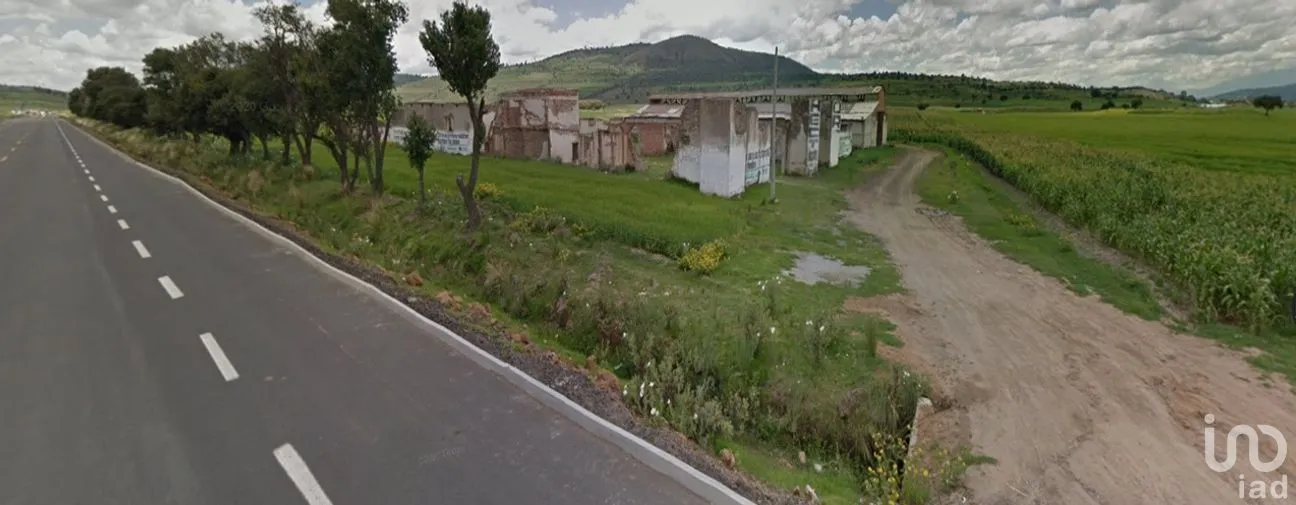 Terreno en Venta en Tlaxco, Tlaxco, Tlaxcala | NEX-260941 | iad México | Foto 1 de 6