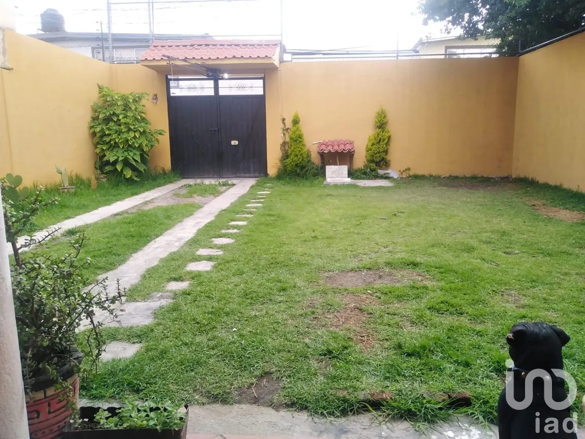 Casa en Renta en Del Deporte, Toluca, México | NEX-260944 | iad México | Foto 2 de 16