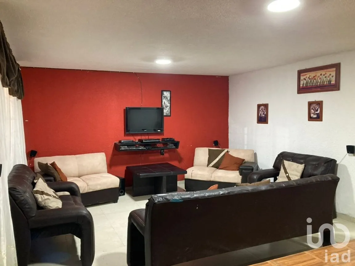 Casa en Renta en Del Deporte, Toluca, México | NEX-260944 | iad México | Foto 11 de 16