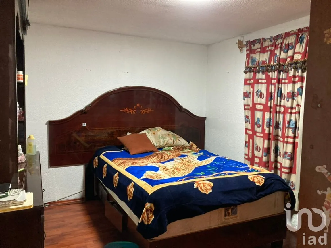 Casa en Renta en Del Deporte, Toluca, México | NEX-260944 | iad México | Foto 12 de 16