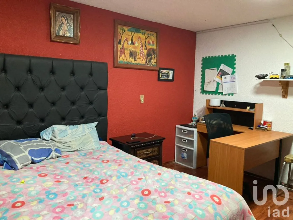 Casa en Renta en Del Deporte, Toluca, México | NEX-260944 | iad México | Foto 14 de 16