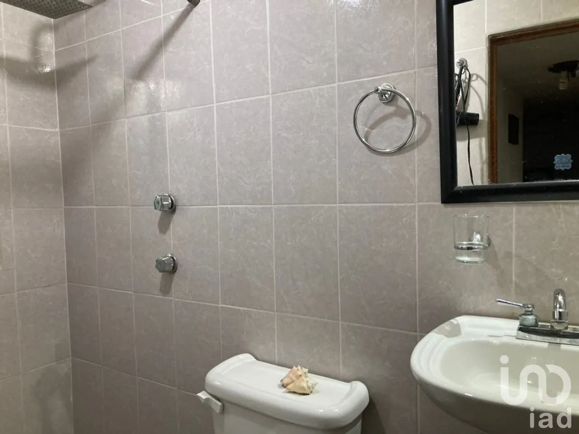 Casa en Renta en Del Deporte, Toluca, México | NEX-260944 | iad México | Foto 15 de 16