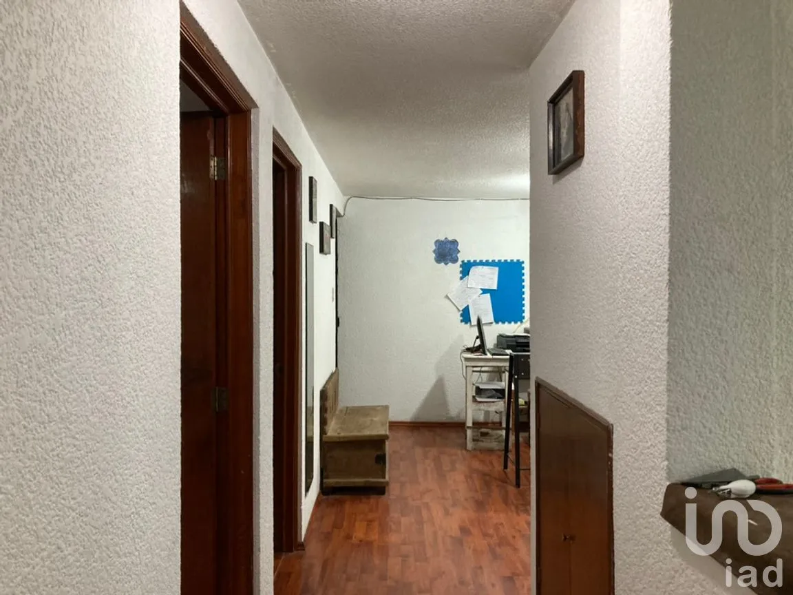 Casa en Renta en Del Deporte, Toluca, México | NEX-260944 | iad México | Foto 16 de 16