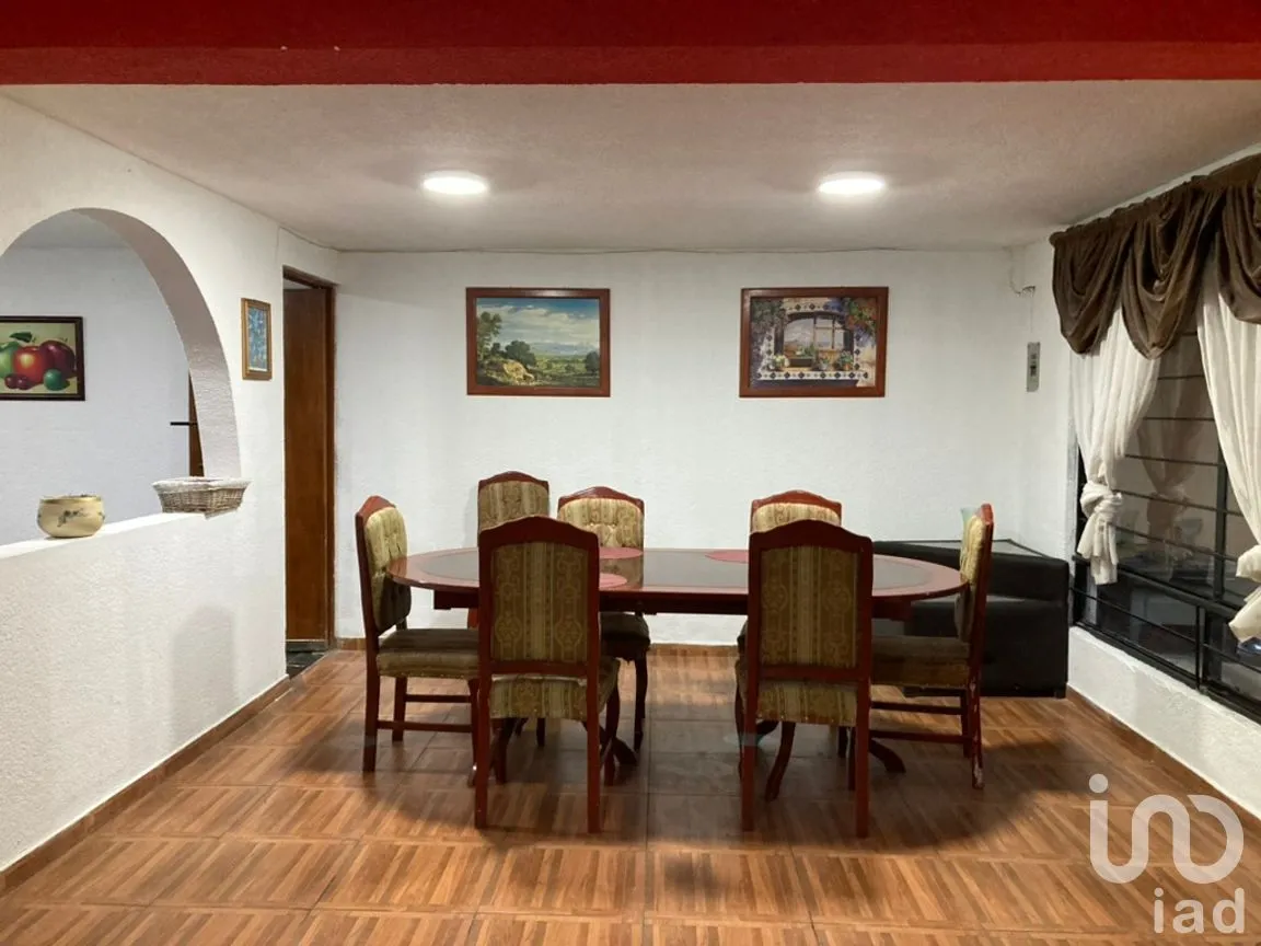 Casa en Renta en Del Deporte, Toluca, México | NEX-260944 | iad México | Foto 4 de 16