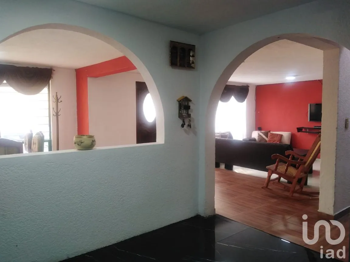 Casa en Renta en Del Deporte, Toluca, México | NEX-260944 | iad México | Foto 5 de 16